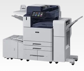 Xerox AltaLink C8130 / C8135 / C8145 / C8155 / C8170
