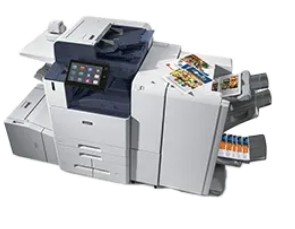 Xerox AltaLink C8230 / C8235 / C8245 / C8255 / C8270