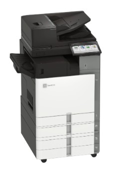Lexmark CX833