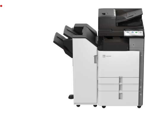 Lexmark CX96 Series