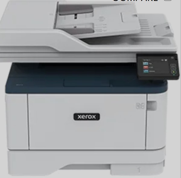 Xerox B315