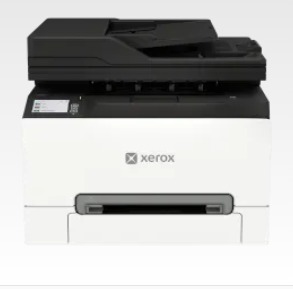 Xerox C255a