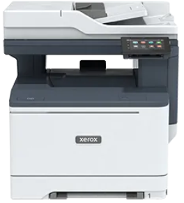 Xerox C325